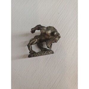1-1/4" Doom Reaper Pinky Demon Lead-Free Pewter Figure